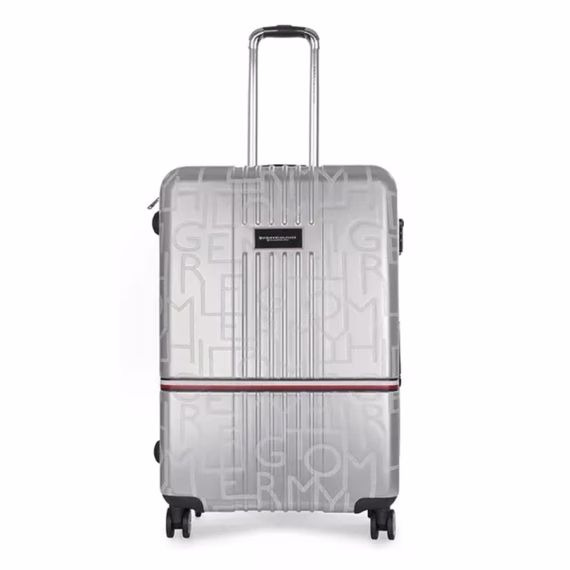Tommy Hilfiger Twister Unisex Hard Luggage