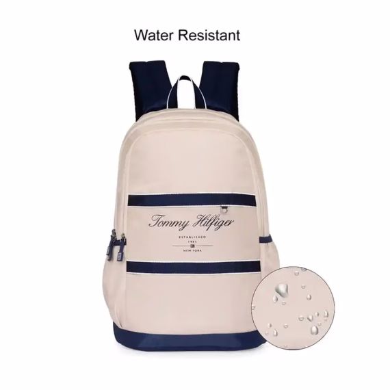 TOMMY HILFIGER Gregory Back To School Backpack