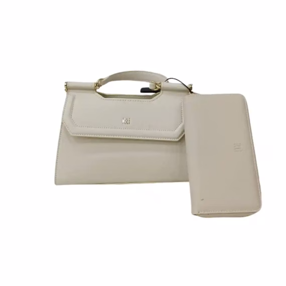 Itti May Hand Bag in Black