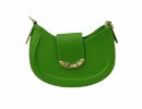 Itti OPAL Shoulder Bag in Green