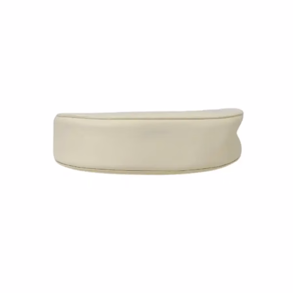 Itti Opal-1 Shoulder Bag in White