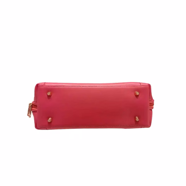 Carybu 1001084 Hand Bag in Pink