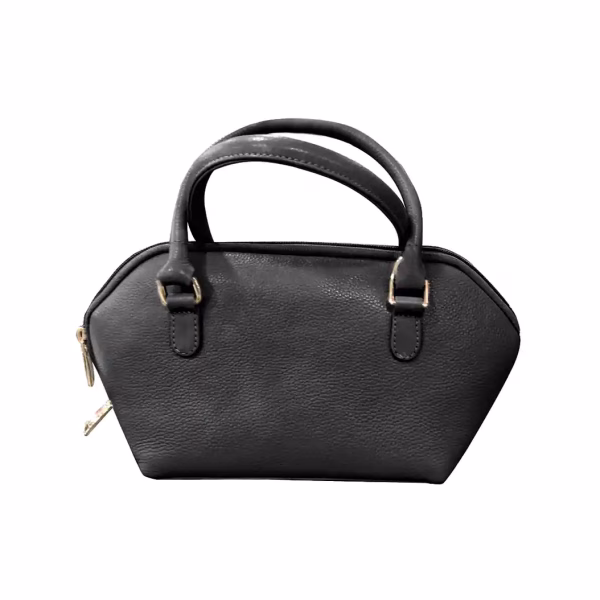 Carybu LHB 1001094 Hand Bag in Black