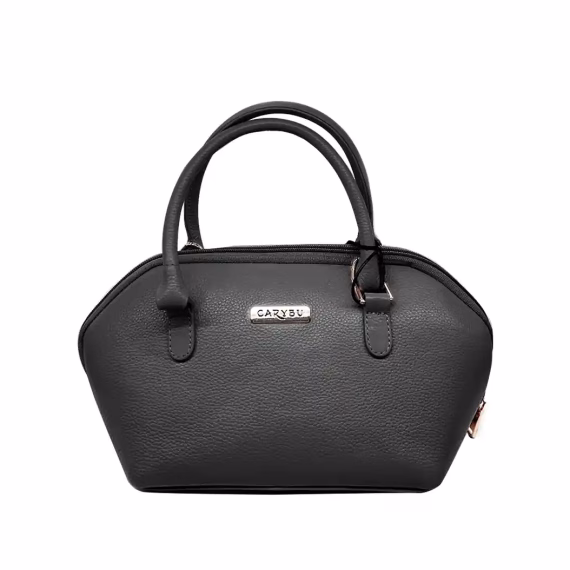 Carybu LHB 1001094 Hand Bag in Black