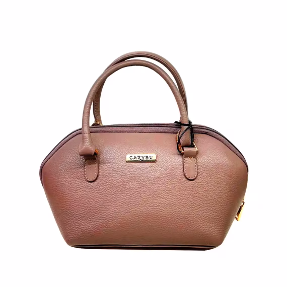 Carybu LHB - 1001094 Hand Bag in Light Pink