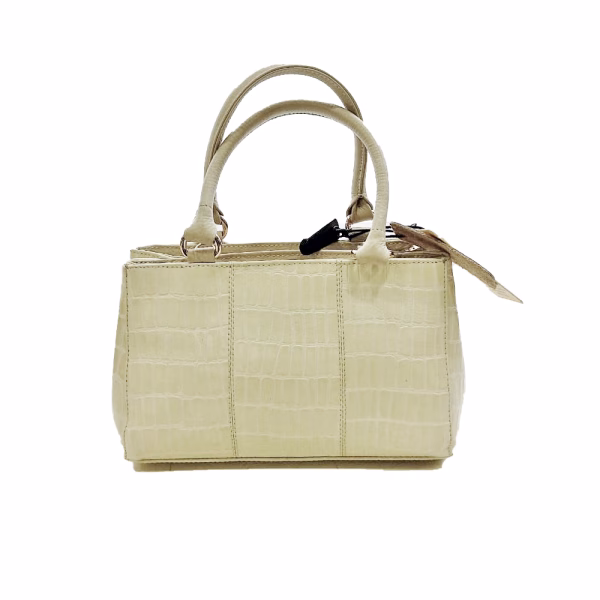 Carybu LHB - 1001215 Hand Bag in Cream