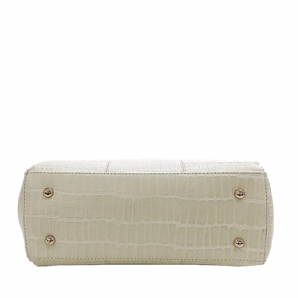 Carybu LHB - 1001215 Hand Bag in Cream
