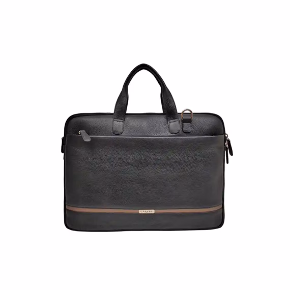 Carybu Backpacks - 1001365 File Bag in Black