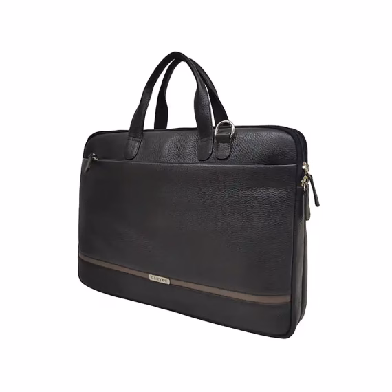 Carybu Backpacks - 1001365 File Bag in Black