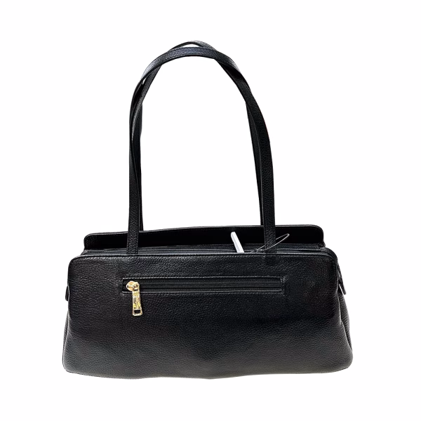 Carybu LHB - 1001429 Hand Bag in Black