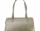 Carybu 1001429 Hand Bag in Chiku