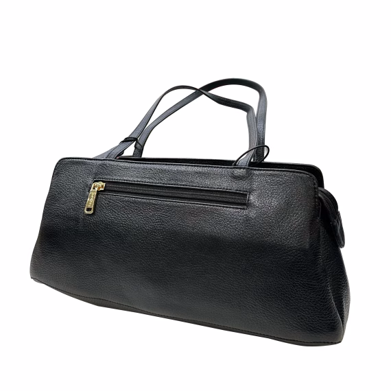 Carybu LHB - 1001429 Hand Bag in Black
