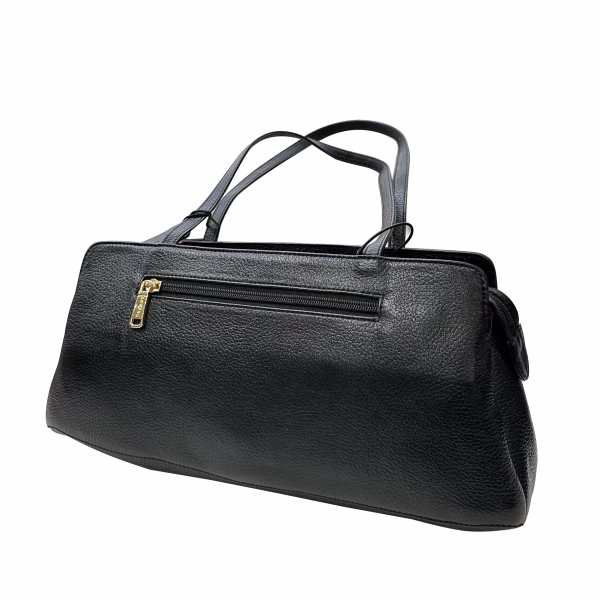Carybu LHB - 1001429 Hand Bag in Black