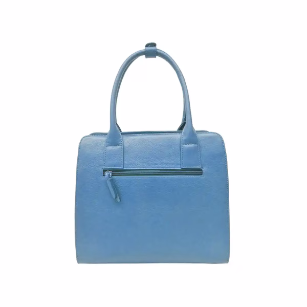 Carybu LHB - 1001461 Hand Bag in Sky Blue