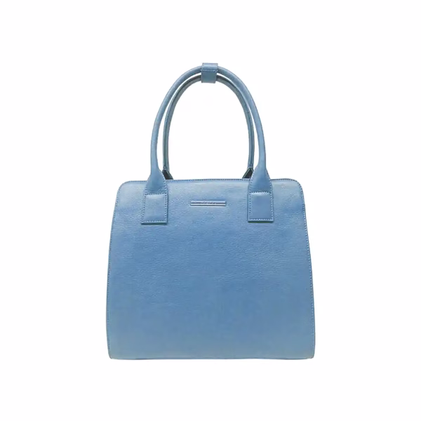 Carybu LHB - 1001461 Hand Bag in Sky Blue