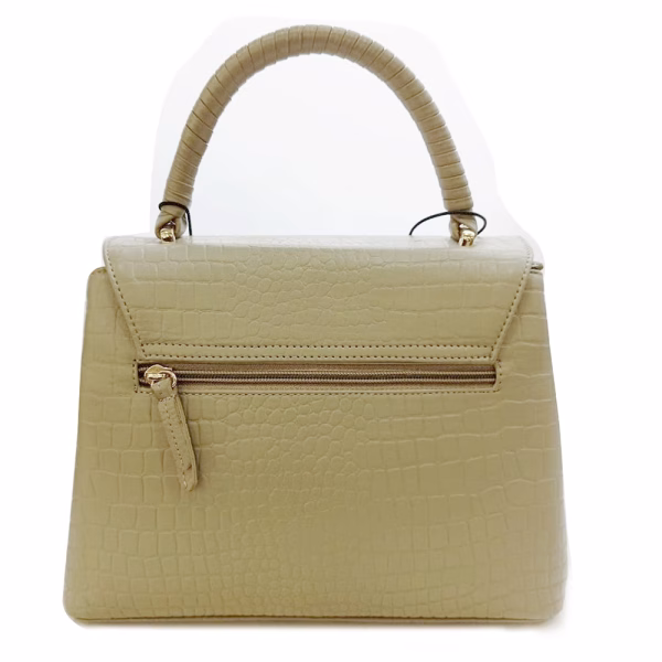 Carybu LHB - 1001534 Hand Bag in Cream