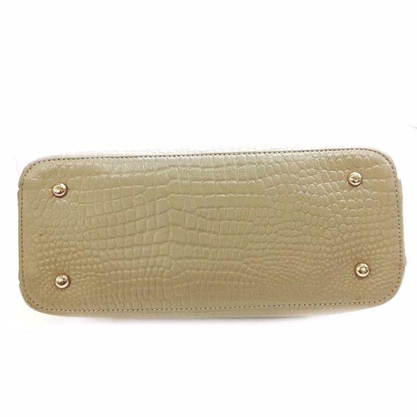 Carybu LHB - 1001534 Hand Bag in Cream