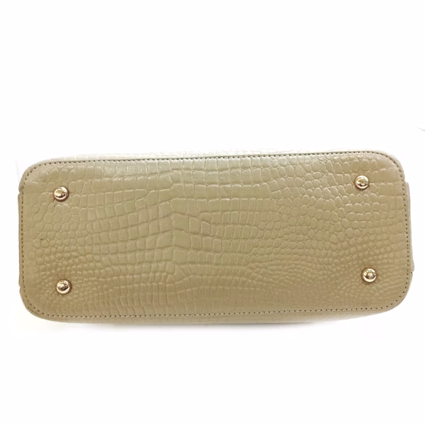 Carybu LHB - 1001534 Hand Bag in Cream