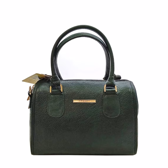 Carybu LHB - 1001579 Hand Bag in Green