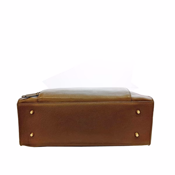 Carybu LHB - 1001601 Hand Bag in L Brown