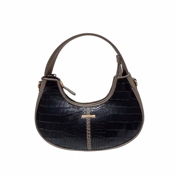 Carybu 1001669 coco Hand Bag in Black