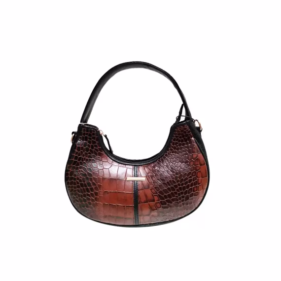Carybu LHB - 1001669 coco Hand Bag in Brown