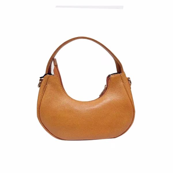 Carybu LHB - 1001669 Hand Bag in Mustard
