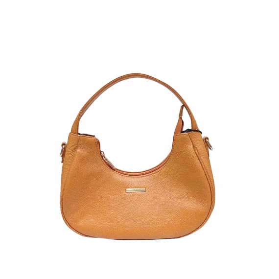 Carybu LHB - 1001669 Hand Bag in Mustard