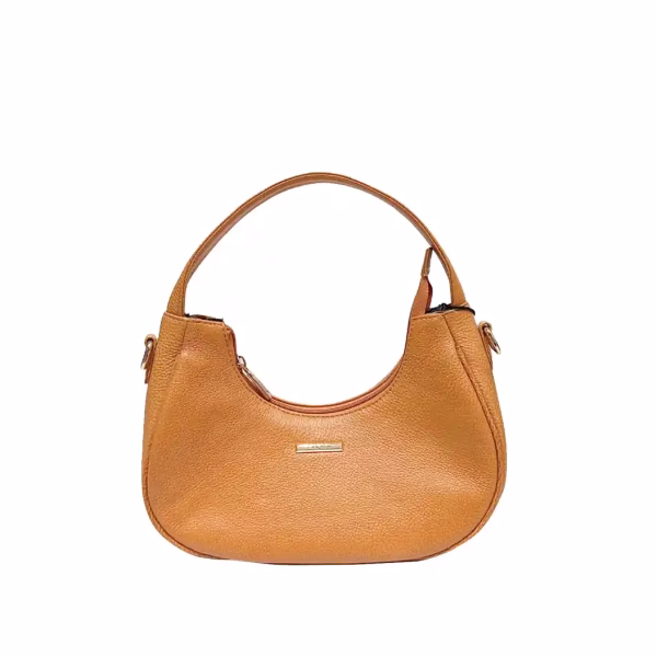 Carybu LHB - 1001669 Hand Bag in Mustard