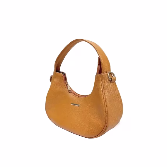 Carybu LHB - 1001669 Hand Bag in Mustard