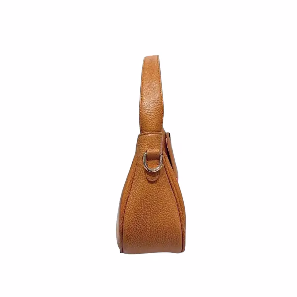 Carybu LHB - 1001669 Hand Bag in Mustard