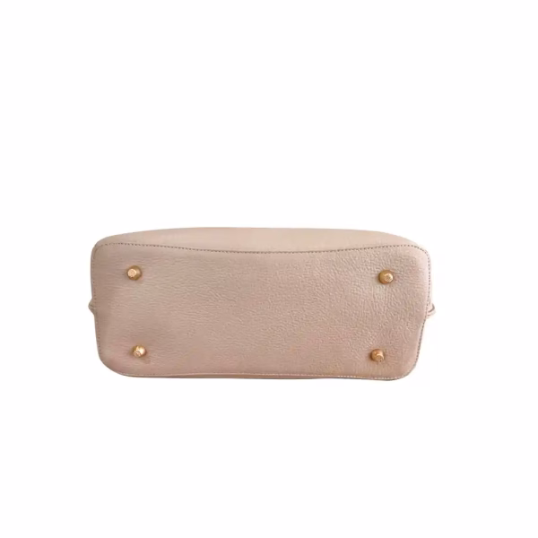 Carybu LHB1001805 Hand Bag in Cream