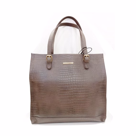 Carybu LHB - 1001544 Hand Bag in Chikoo