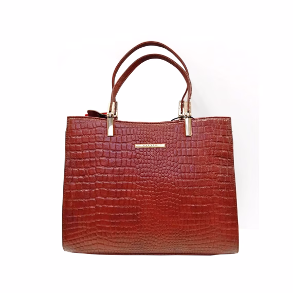 Carybu LHB - 1001692 Hand Bag in Tan