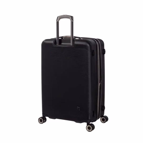 It Luggage RAPIDITY Hard Trolley in Black