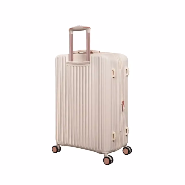It Luggage Luxuriant Plus Hard Trolley in Pumice