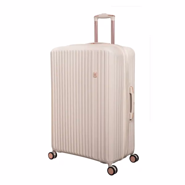 It Luggage Luxuriant Plus Hard Trolley in Pumice