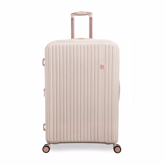 It Luggage Luxuriant Plus Hard Trolley in Pumice