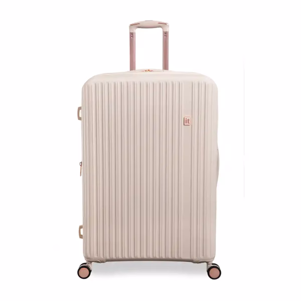 It Luggage Luxuriant Plus Hard Trolley in Pumice