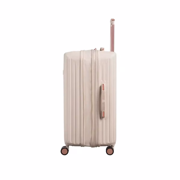 It Luggage Luxuriant Plus Hard Trolley in Pumice