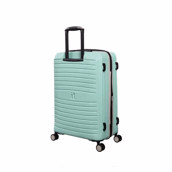 It Luggage ECO PROTECT Hard Trolley in Mint