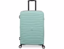It Luggage ECO PROTECT Hard Trolley in Mint