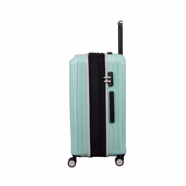It Luggage ECO PROTECT Hard Trolley in Mint