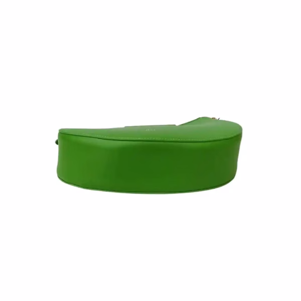 Itti OPAL Shoulder Bag in Green
