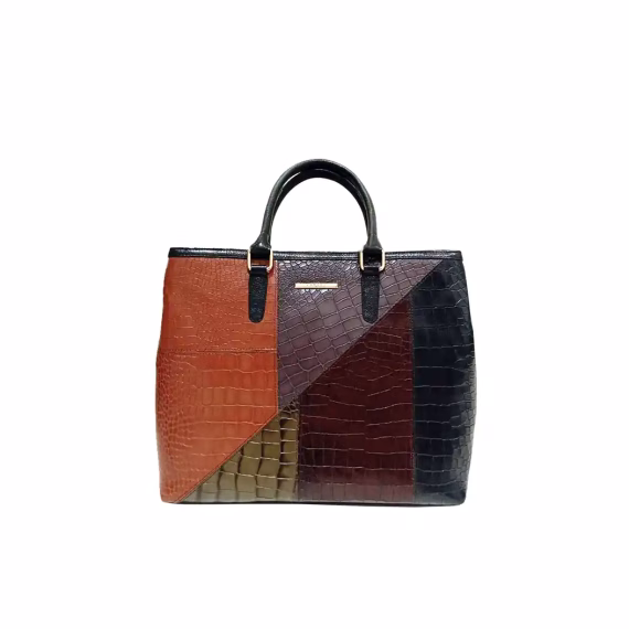 Carybu LHB-1001800 Hand Bag in Multi