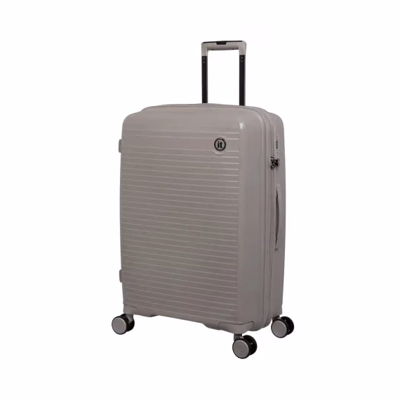 It Luggage SPONTANEOUS Hard Trolley in Blueberry
