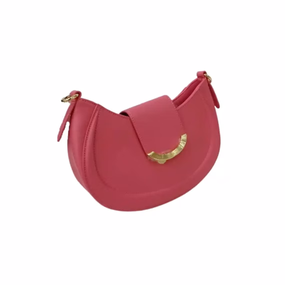Itti Opal-2 Shoulder Bag in FUCHSIA