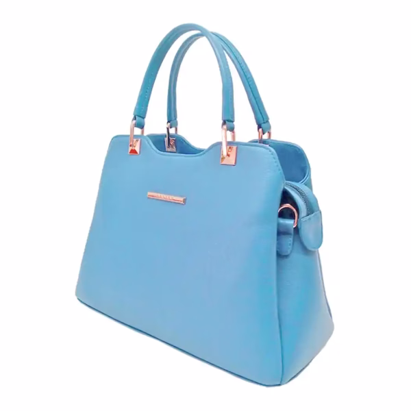 Carybu LHB - LHB-1001411 PRE Hand Bag in Sky Blue