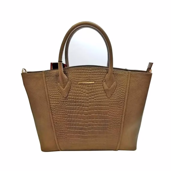 Carybu LHB - 1001644 Hand Bag in Chikoo