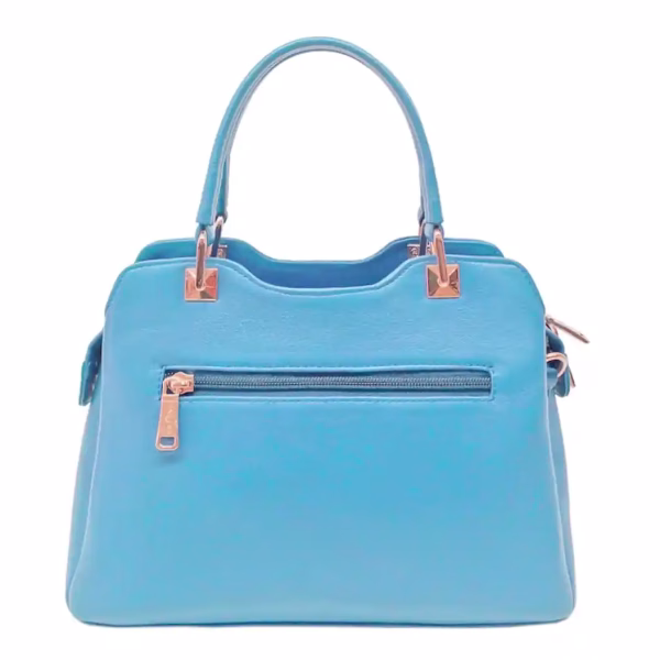 Carybu LHB - LHB-1001411 PRE Hand Bag in Sky Blue